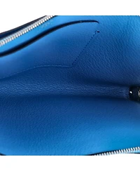 Pre-Owned Hermes Gm Strap Phone Case Leather