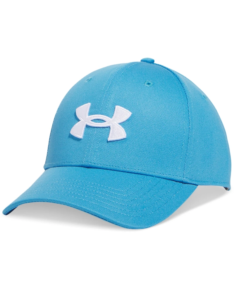 Under Armour Men's Ua Blitzing Baseball Hat