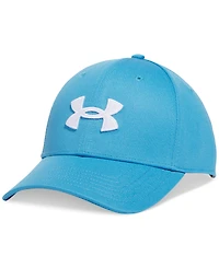 Under Armour Men's Ua Blitzing Baseball Hat