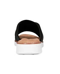 Easy Spirit Women's Josy eFlex Lightweight Knotted Sandals