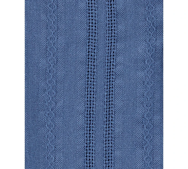 Carter's Baby Boys Button-Down Cotton Romper