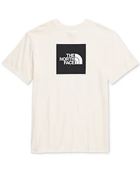 The North Face Women's Short-Sleeve Core Box Nse Tee