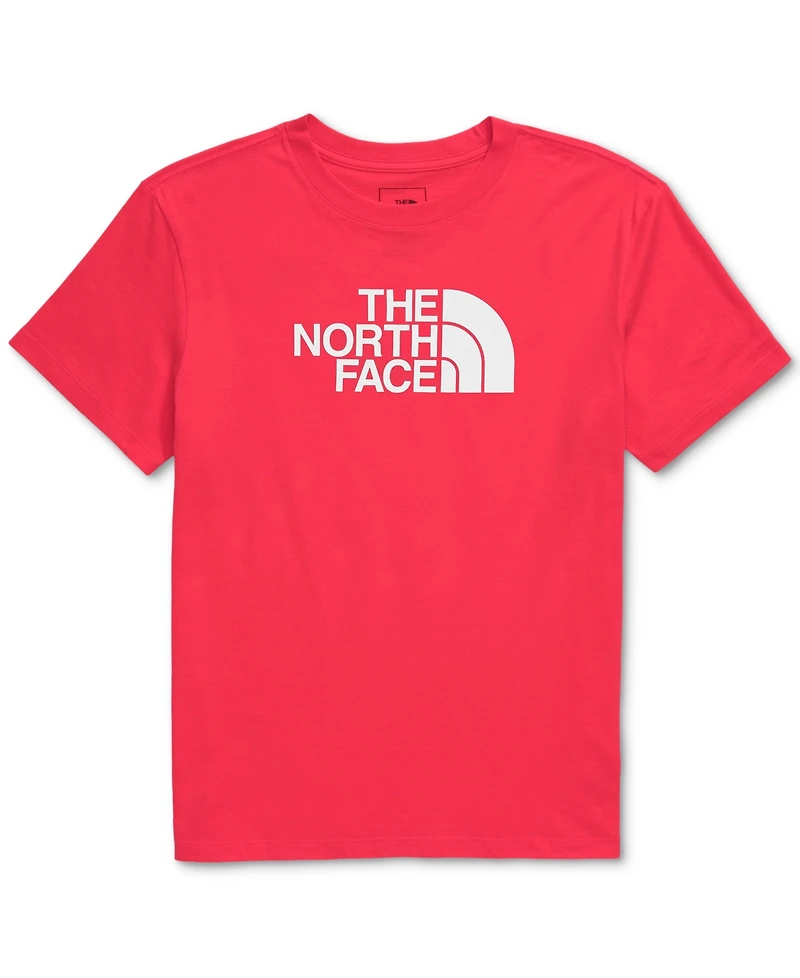 The North Face Women's Short-Sleeve Core Half Dome Tee