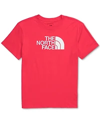 The North Face Women's Short-Sleeve Core Half Dome Tee