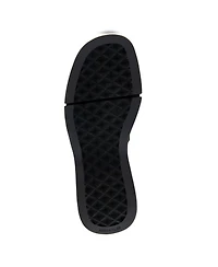 Aerosoles Women's Fiona Round Toe Flatform Sandals