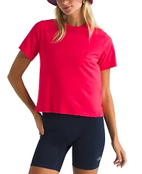 The North Face Women's Dune Sky Short-Sleeve T-Shirt