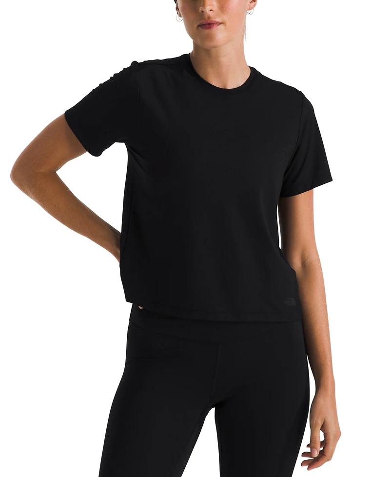 The North Face Women's Dune Sky Short-Sleeve T-Shirt