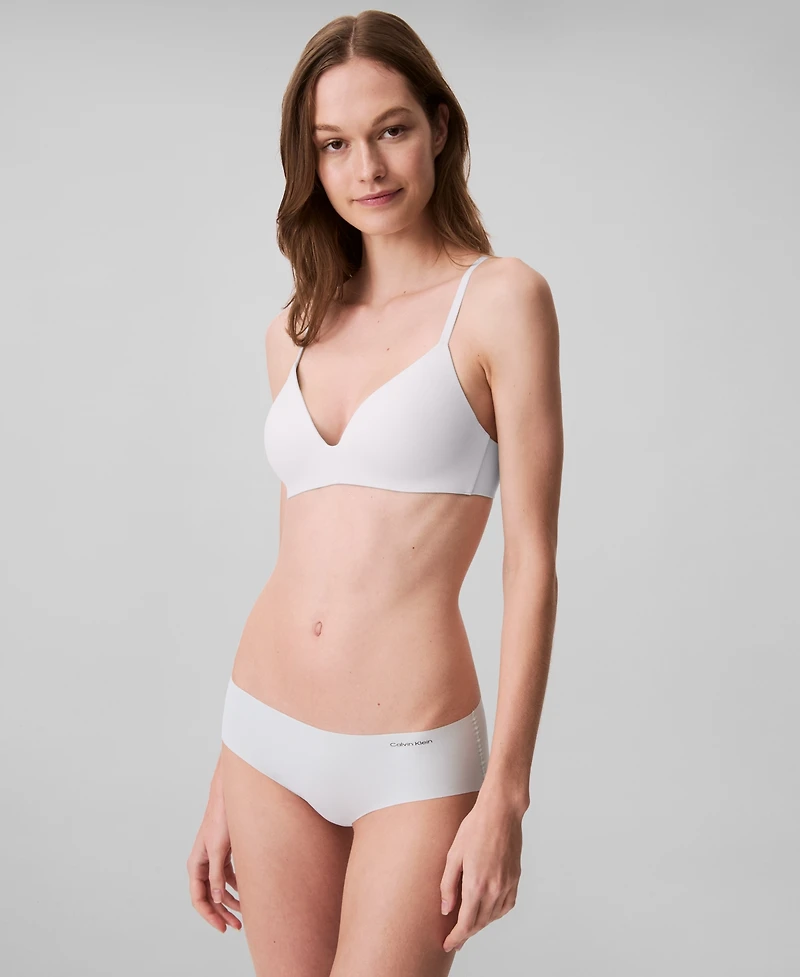 Calvin Klein Women's Perfectly Fit Wireless T-Shirt Bra QF8013