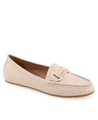 Aerosoles Women's Day-Drive Round Toe Loafers