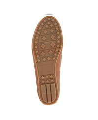 Aerosoles Women's Day-Drive Round Toe Loafers