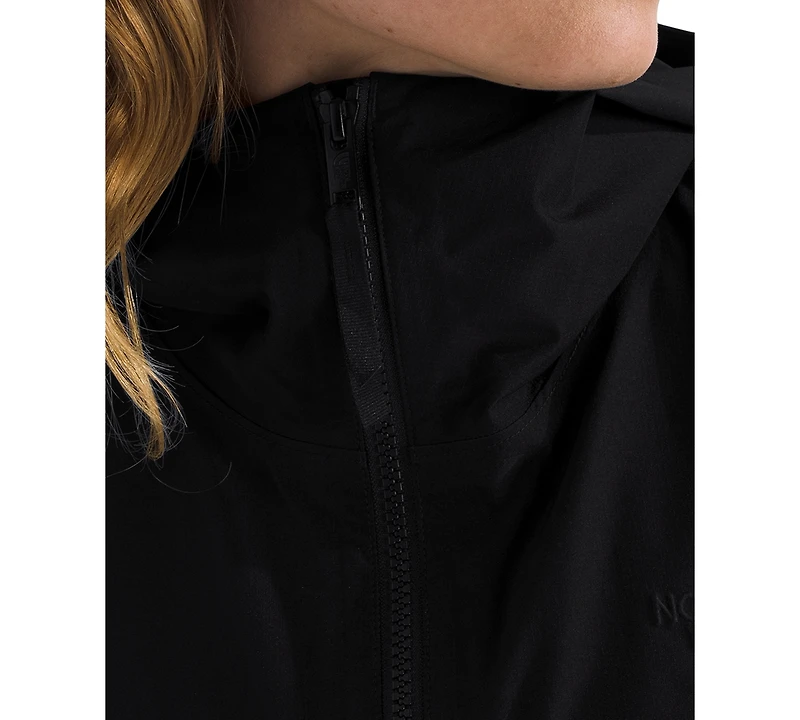 The North Face Women's Daybreak Mid Rain Parka