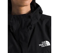 The North Face Women's Antora Rain Parka Coat