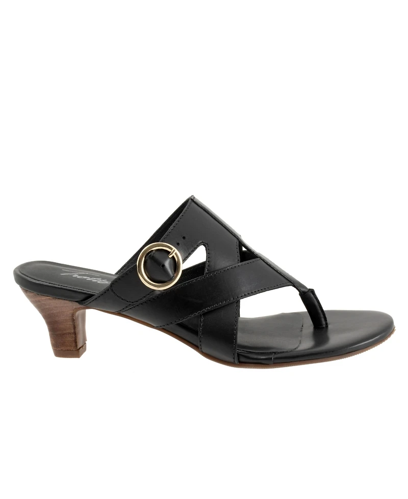 Trotters Nikki Sandal
