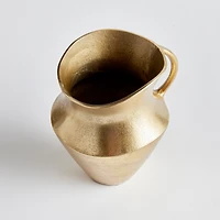 Elaina Decorative Vase Pitcher