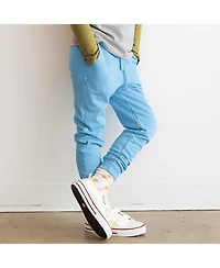 Mightly Kids Kids' Fair Trade Organic Cotton Jogger Sweatpant