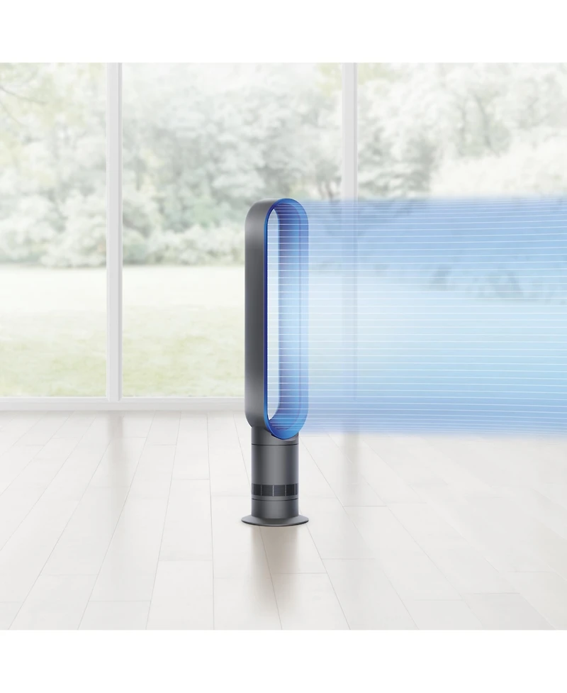 Dyson Bladeless Tower Fan AM07