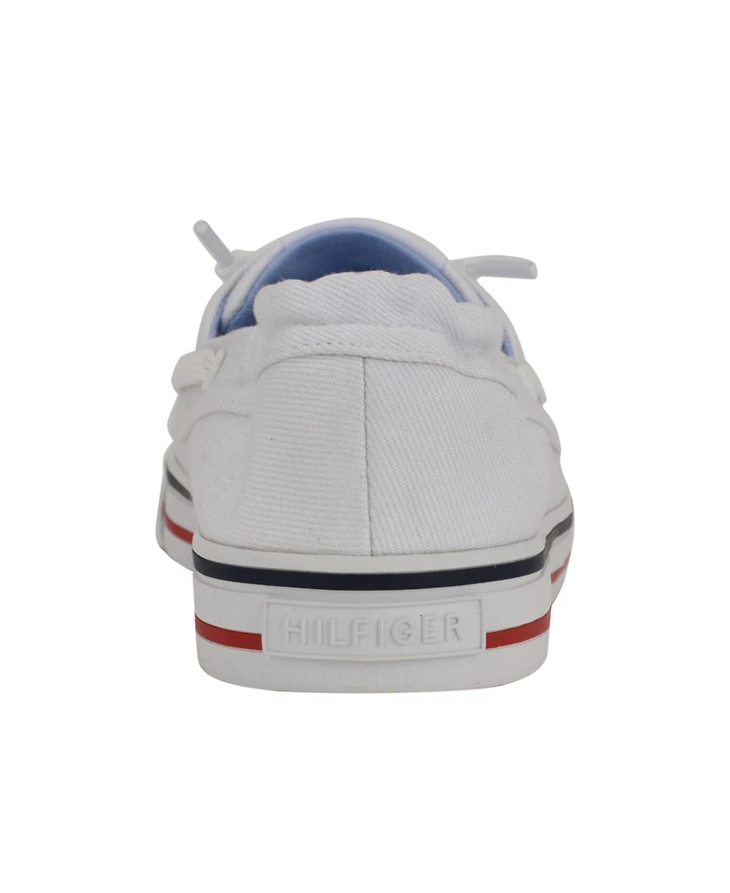 Tommy Hilfiger Women's Oimate Slip-On Boat Shoes