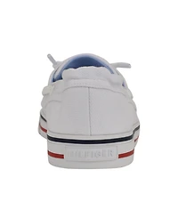Tommy Hilfiger Women's Oimate Slip-On Boat Shoes