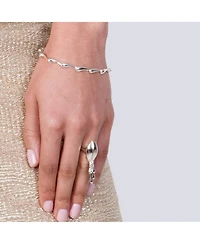 Eternal Drop Bracelet