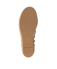 Baretraps Women's Wilma Wedge Sandals