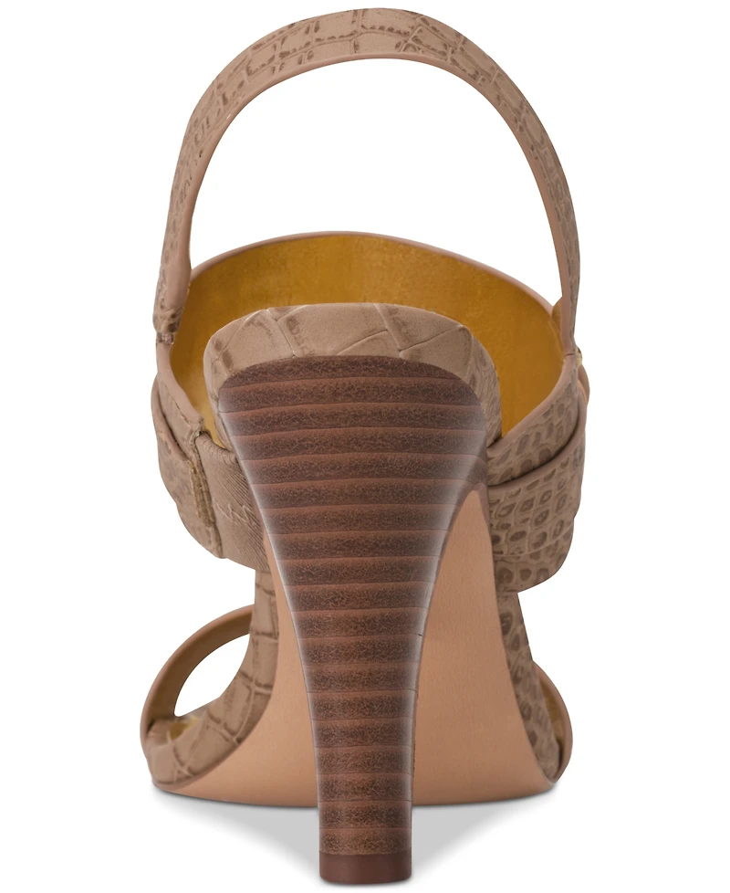 Donna Karan New York Sloane Slingback Sandals
