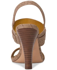Donna Karan New York Sloane Slingback Sandals