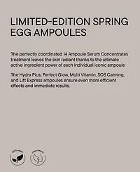 Babor 14-Pc. Ampoule Treatment Skincare Set