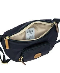 Bric's Milano X-travel Belt Bag