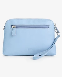 Giani Bernini Crossbody Wristlet, Exclusively at Macy's