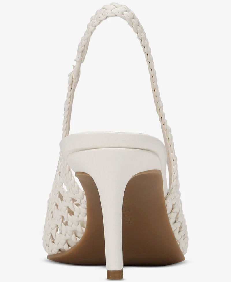 On 34th Women's Monikaa Pointed-Toe Pumps, Exclusively at Macy's
