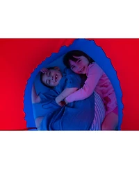 Sensory Compression Tunnel for Kids