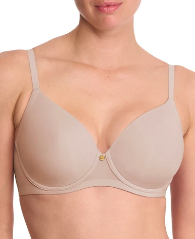 Natori Women's Cloud Comfort Back-Smoothing T-Shirt Bra