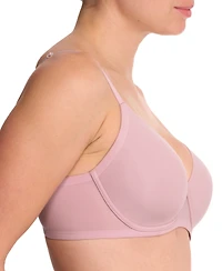 Natori Women's Cloud Comfort Back-Smoothing T-Shirt Bra