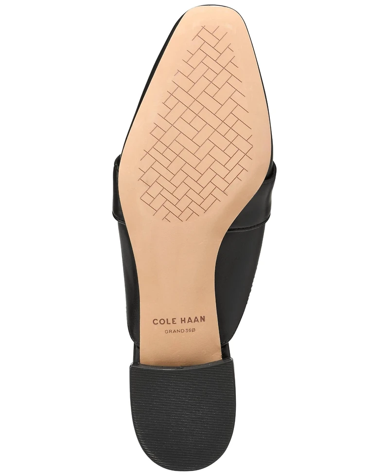 Cole Haan Women's Pascha Mules
