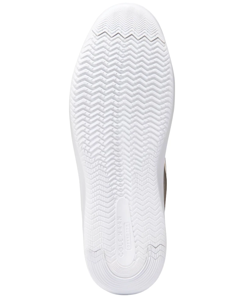 Cole Haan Women's Grandpro Topspin Triple Strap Sneakers