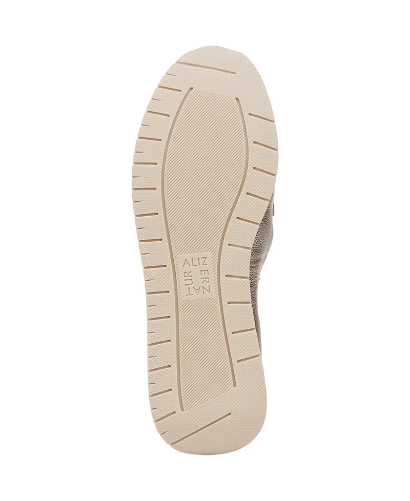 Naturalizer Women's Lucy Round Toe Penny Sport Loafers