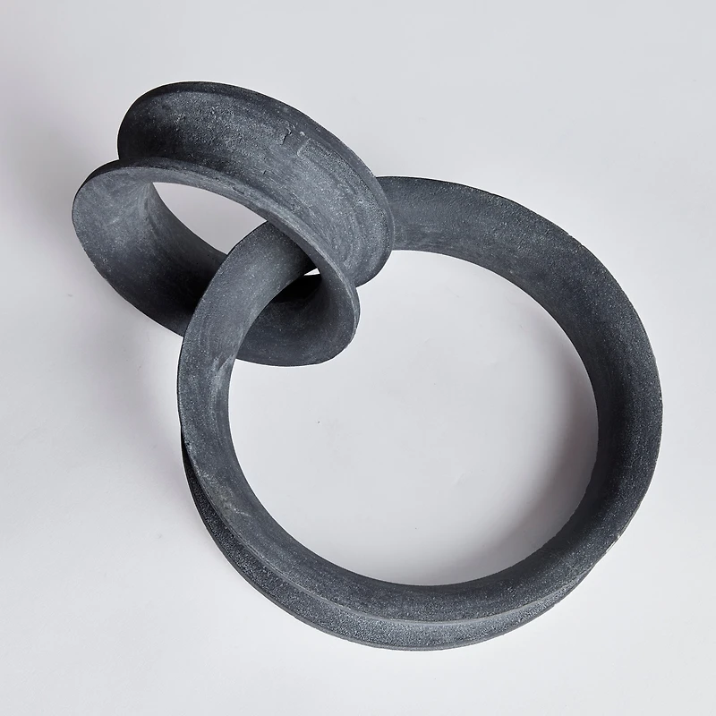 Kula Sculpture Decorative Object
