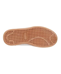 Olivia Miller Little Girls Shimmer Low Top Sneakers