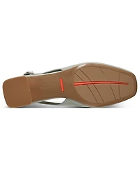 Rockport Women's Total Motion Danna Block Heel Dress Pumps