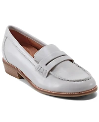 Rockport Women's Elisea Round Toe Casual Loafers