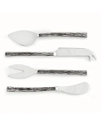 Arwell Cheese Serving Knives Set of 4