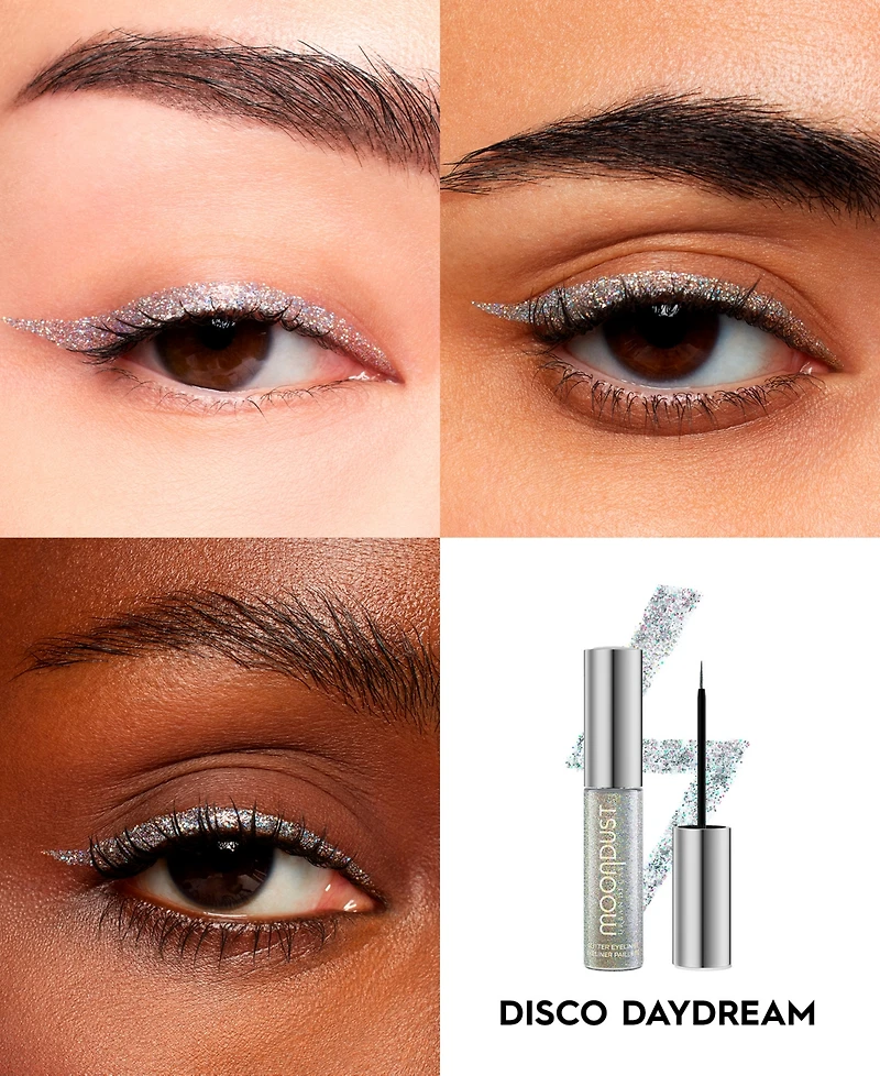 Urban Decay Moondust Glitter Eyeliner