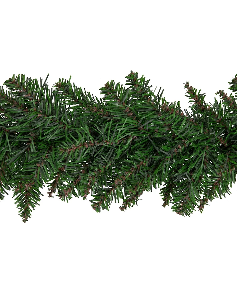 Northlight 22" Green Pine Artificial Heart Shape Wreath with Ground Stakes - Unlit