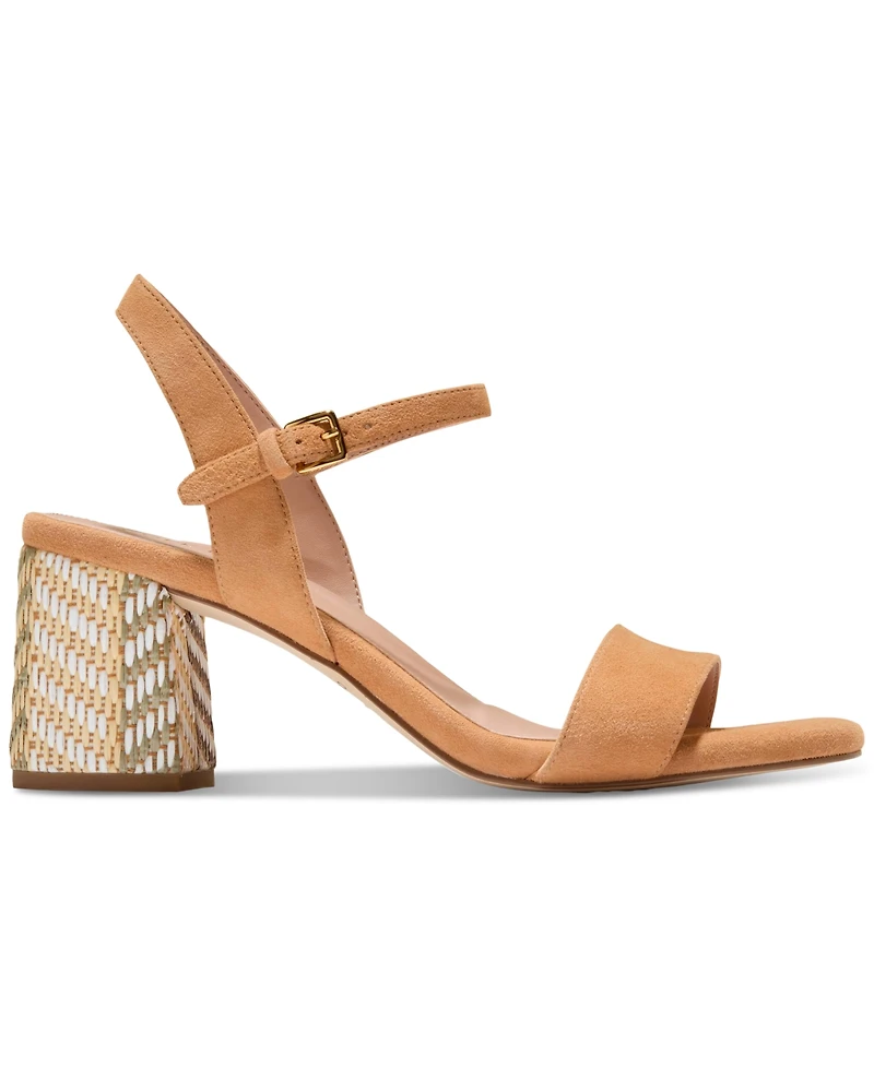 Cole Haan Women's Josie Block-Heel Sandals