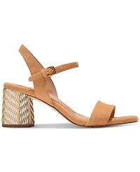 Cole Haan Women's Josie Block-Heel Sandals