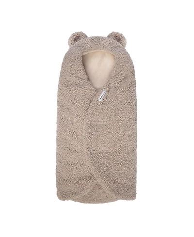 7AM Enfant Baby Hooded Nido Wrap