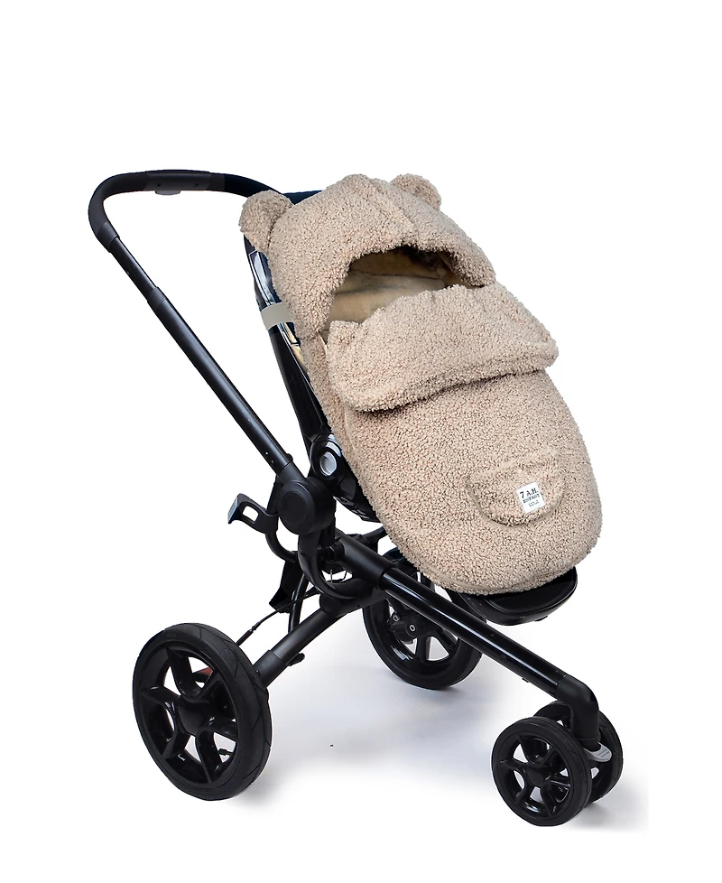 7AM Enfant Baby Hooded Pod