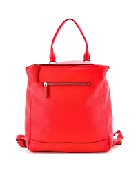 Pre-Owned Givenchy Pandora Backpack Leather