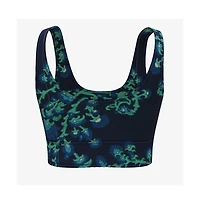 Calypsa Plus Longline Swim Bra