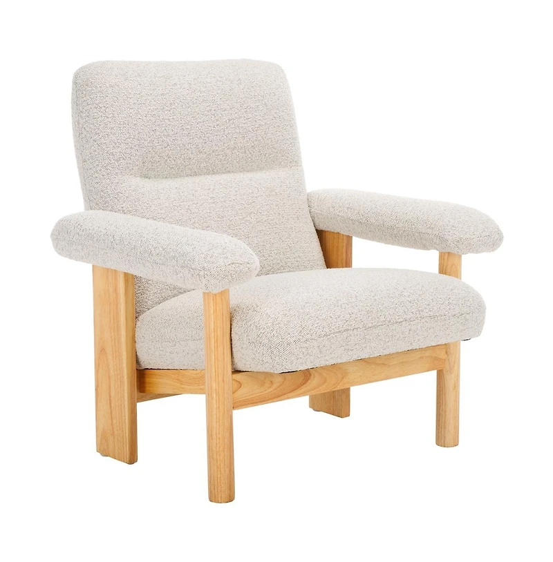 Attwell Accent Chair